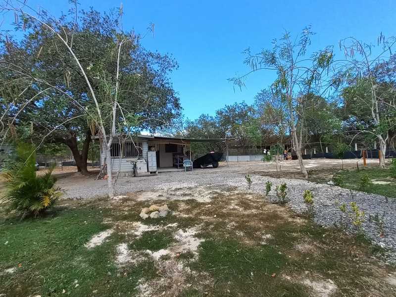 La Ponderosa 3BR 2 bath, Liberia, Guanacaste, 180,000, 3 Bed Single